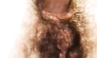 Die Haarigste Fotze: Amateur Hardcore Blowjob