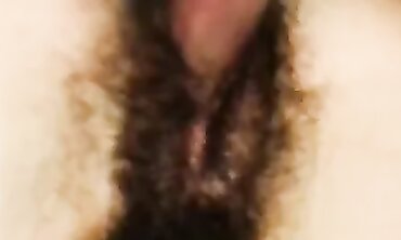 Die Haarigste Fotze: Amateur Hardcore Blowjob