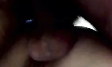 Cougar Step-Mom Gives Her Stepson a Deepthroat Blowjob