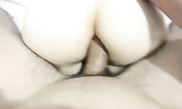 Amateur Anal Assembly: Multiple Creampies in Her Big Ass