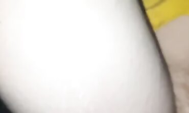 Redhead MILF POV Blowjob and Creampie on the Street