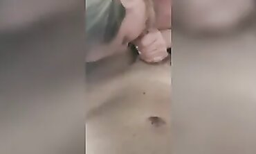 Plus-Size POV Blowjob & Fuck in Leverkusen