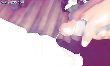 BBC Creampie Compilation: Internal Cumshots
