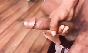 BBC Creampie Compilation: Internal Cumshots