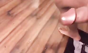 BBC Creampie Compilation: Internal Cumshots
