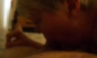 POV Amateur Compilation: Mature Blowjob and Spanking