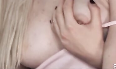 Katarina Rina & Bella: Linger Together Part 1