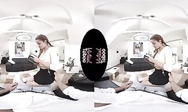 VIRTUAL TABOO - For Every Crevice There Is A Man-meat