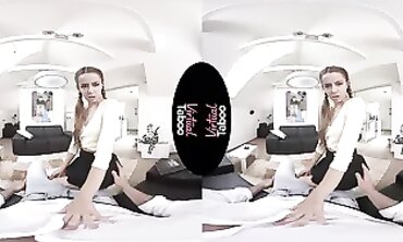 VIRTUAL TABOO - For Every Crevice There Is A Man-meat