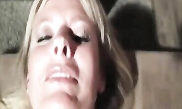 Dirty Tina: Basic Instinct Compilation