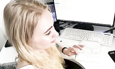 Glamour college girl Does Anything to Earn a Reward