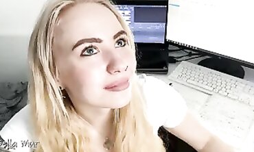 Glamour college girl Does Anything to Earn a Reward