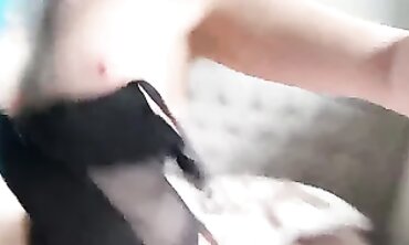 POV: Teaching a Fresh barely legal Ass Anal to Older Ladies