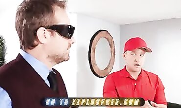Codi Vore Takes Deep Cock In Shower And Bedroom