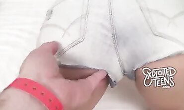 Cadence Lux's Debut: POV Hardcore Blowjob and Cumshot