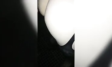 Summer Night Threesome With Rough Sex And Creampie
