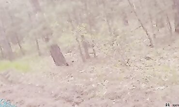 POV Milf Gets Cumshot In Pantyhose After Intense Touching