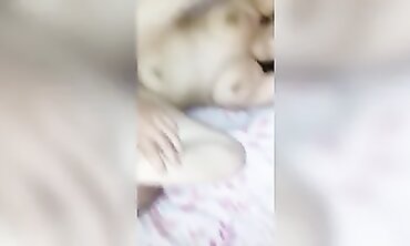 Latina POV Missionary Sex With High Heels