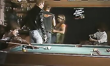 Christy Canyon Gang Fuckfest (4K Upscale)