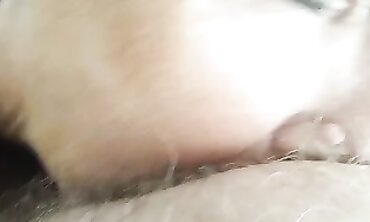 Granny Sucksalot's 46 Years of Blowjob Expertise: Thick Trunk Trio Part 2
