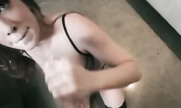 First Time Anal: Amateur Big Ass Compilation