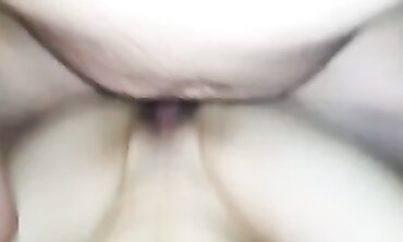Stepdaughter Gets Wild And Vulgar