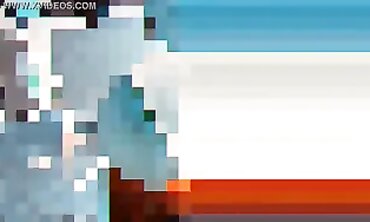 Sexydea Twerks Her Massive Booty