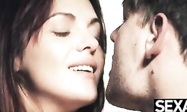 Lean Redhead MILF Gets Nasty Multi-Orgasmic Sex With Stranger