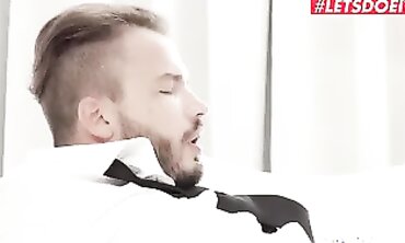 Epic Deep Throat Compilation: Lola Myluv & Nicole Love