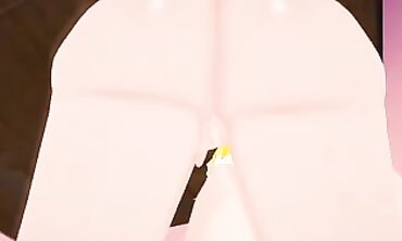 Pokemon Dyke Vol 1: 3D Lesbian Hentai