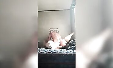 BBW MILF Gets Pounded by Her Amateur Coach
