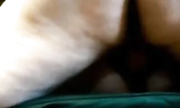 Joy's Morning Masturbation Session