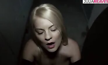 Jasmine Rouge: Pure Seduction POV