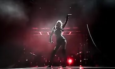 Taylor Swift BBC Interracial Blowjob Compilation