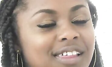 Amilian Kush Gives Stepdad a Peaceful Blowjob
