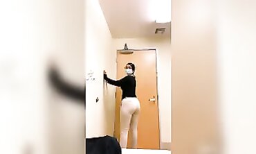 TikTok Whores Compilation #115: Asian, BBW, Black & Latina Beauties