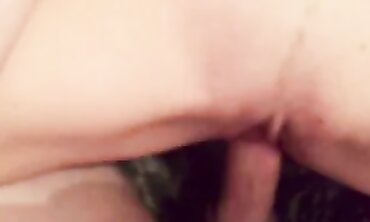 POV: Blonde MILF Mom Gets Pounded by Amateur
