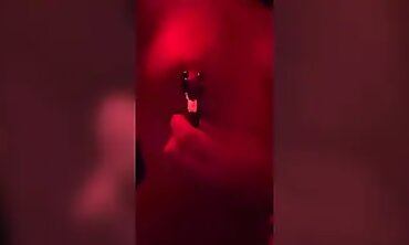 Queen's Banned TikTok: Restrain Bondage Edition