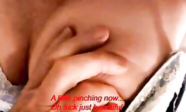 Do my jugs and my twat is yours