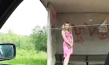 Kleines Luder will Ficken