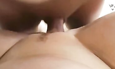 Dirty Tina: Compilation von Blowjob, Creampie und Interracial Szenen
