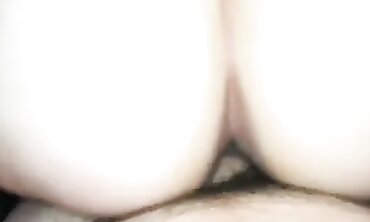 POV Cowgirl Riding a Big Dick Until Cum
