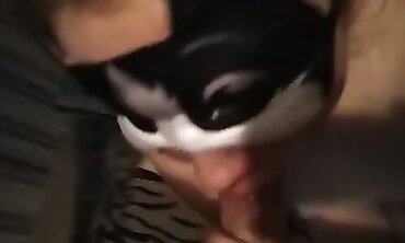 Russian Blonde Teen Gets Hardcore Facial Cumshot