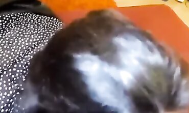 Ehesau: Brunette MILF Cuckold Anal Threesome