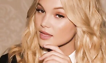 Olivia Holt's Generous Blonde PMV Compilation
