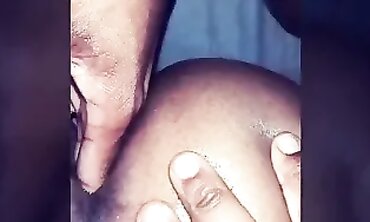 Pleasure Gets Anal Satisfaction