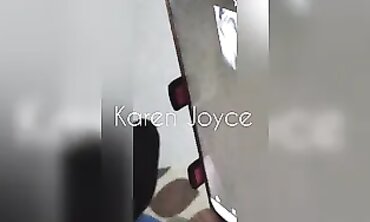 Kani Talks Dirty And Masturbates In Amateur Reality