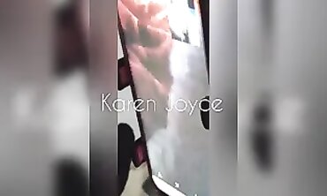 Kani Talks Dirty And Masturbates In Amateur Reality