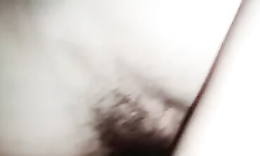 Forbidden Bedroom: Stepsister Squirt & Creampie Hardcore