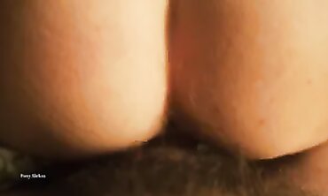 FoxyAleksa Takes It Rough Anal From Her Best Friend's Dad